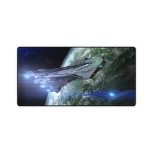 Load image into Gallery viewer, Assistance Mission Mouse Pad (Desk Mat)