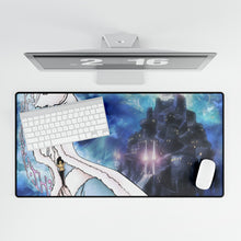 Load image into Gallery viewer, Anime Tsubasa: Reservoir Chronicle Mouse Pad (Desk Mat)