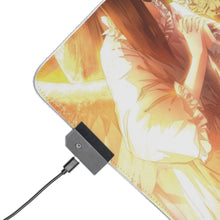 Load image into Gallery viewer, Touhou RGB LED Mouse Pad (Desk Mat)