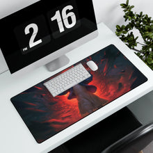 Load image into Gallery viewer, Smite X Stranger Things - Eleven Scylla Mouse Pad (Desk Mat)
