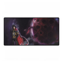 Load image into Gallery viewer, Harlock Mouse Pad (Desk Mat)