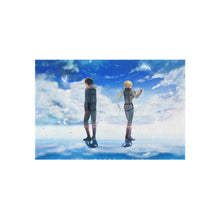 Load image into Gallery viewer, Aldnoah.Zero Rug