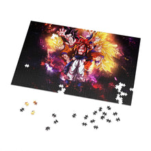 Load image into Gallery viewer, Gokurs -Cave Jigsaw Puzzle