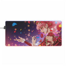 Load image into Gallery viewer, Belle (2021) RGB LED Mouse Pad (Desk Mat)