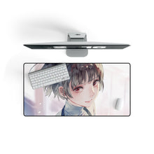 Load image into Gallery viewer, Persona 5 Makoto Niijima Mouse Pad (Desk Mat)