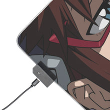 Load image into Gallery viewer, Evangelion: 3.0 You Can (Not) Redo RGB LED Mouse Pad (Desk Mat)