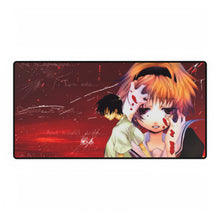 Load image into Gallery viewer, Anime When They Cryr Mouse Pad (Desk Mat)