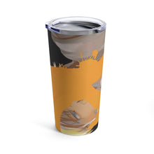 Load image into Gallery viewer, Golden Kamuy Tumbler 20oz