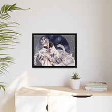 Load image into Gallery viewer, Anime Bungou Stray Dogs Canvas Framed Art Print