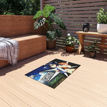 Load image into Gallery viewer, ICHIGO DARLING IN THE FRANXX Rug