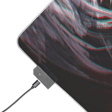 Load image into Gallery viewer, Anime Tokyo Ghoul RGB LED Mouse Pad (Desk Mat)