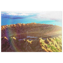 Load image into Gallery viewer, Anime Made In Abyss Jigsaw Puzzle