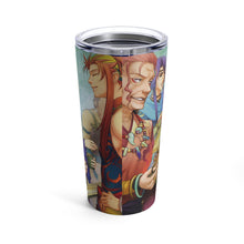Load image into Gallery viewer, Anime Harukanaru Toki no Naka de Tumbler 20oz