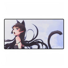Load image into Gallery viewer, Anime Oreimo Mouse Pad (Desk Mat)
