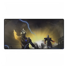 Load image into Gallery viewer, Anime Ultraman Mouse Pad (Desk Mat)