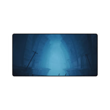 Load image into Gallery viewer, Little Nightmares II Mouse Pad (Desk Mat)