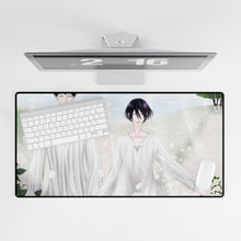 Load image into Gallery viewer, Anime Requiem of the Rose King Mouse Pad (Desk Mat)