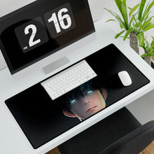 Load image into Gallery viewer, Anime Solo Leveling Mouse Pad (Desk Mat)