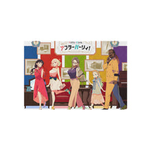 Load image into Gallery viewer, Lycoris Recoil Rug