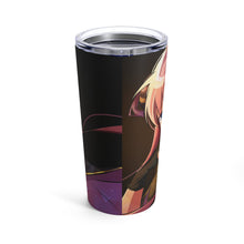 Load image into Gallery viewer, Kagura (Gintama) Tumbler 20oz