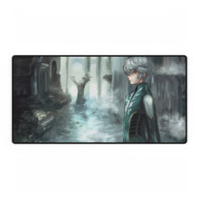 Load image into Gallery viewer, Anime Tales of Zestiria the X Mouse Pad (Desk Mat)