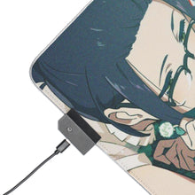 Load image into Gallery viewer, Friends RGB LED Mouse Pad (Desk Mat)