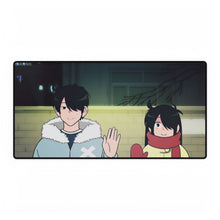 Load image into Gallery viewer, Ani Ni Tsukeru Kusuri Wa Nai Mouse Pad (Desk Mat)