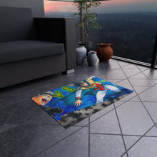 Load image into Gallery viewer, Black Clover Asta, Yuno Rug