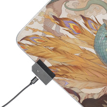 Load image into Gallery viewer, Hetalia: Axis Powers RGB LED Mouse Pad (Desk Mat)