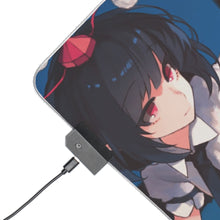 Load image into Gallery viewer, Touhou RGB LED Mouse Pad (Desk Mat)