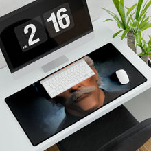 Load image into Gallery viewer, Silverfang Mouse Pad (Desk Mat)