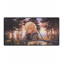 Load image into Gallery viewer, Yuri Plisetsky Mouse Pad (Desk Mat)