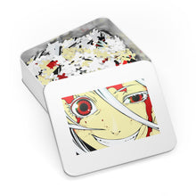 Load image into Gallery viewer, Anime Deadman Wonderland Jigsaw Puzzle