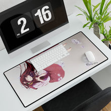 Load image into Gallery viewer, Yona Of The Dawn Mouse Pad (Desk Mat)