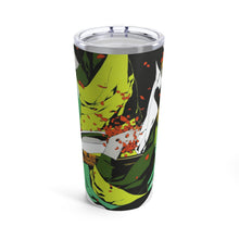 Load image into Gallery viewer, Hakuouki Shinsengumi Kitan Tumbler 20oz