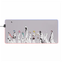 Load image into Gallery viewer, Anime Bleach RGB LED Mouse Pad (Desk Mat)