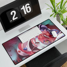Load image into Gallery viewer, Kureiji Ollie Mouse Pad (Desk Mat)