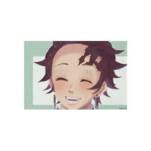 Load image into Gallery viewer, Demon Slayer: Kimetsu No Yaiba Rug