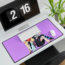 Load image into Gallery viewer, Anime Panty & Stocking with Garterbelt Mouse Pad (Desk Mat)