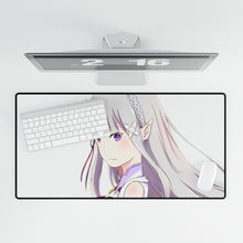 Load image into Gallery viewer, Anime Re:ZERO -Starting Life in Another World- Mouse Pad (Desk Mat)
