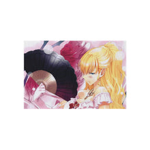 Load image into Gallery viewer, Anime Alice In Wonderland Rug