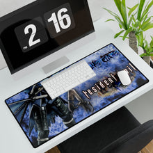 Load image into Gallery viewer, Sengoku Basara Samurai Kings Mouse Pad (Desk Mat)