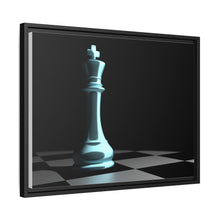 Load image into Gallery viewer, No Game No Life Canvas Framed Art Print