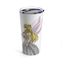 Load image into Gallery viewer, Anime Fairy Tail Tumbler 20oz
