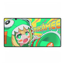 Load image into Gallery viewer, Pikamee!! Mouse Pad (Desk Mat)