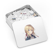Load image into Gallery viewer, Violet Evergarden Jigsaw Puzzle