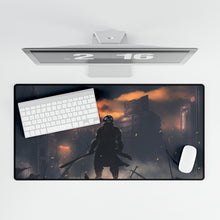 Load image into Gallery viewer, Anime Original Mouse Pad (Desk Mat)