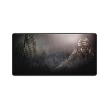 Load image into Gallery viewer, Metro: Last Light Redux Mouse Pad (Desk Mat)