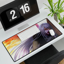 Load image into Gallery viewer, Anime Will o' Wisp Mouse Pad (Desk Mat)