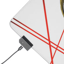 Load image into Gallery viewer, Monogatari (Series) RGB LED Mouse Pad (Desk Mat)